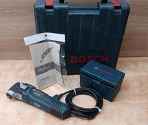 マルチツール|BOSCH