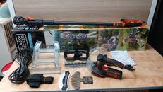 芝生バリカン|BLACK&DECKER