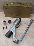 ギアレンチ|PA MAN