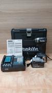 充電式インパクトドライバ|MAKITA