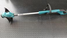 充電式草刈機|MAKITA