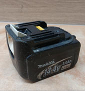 バッテリ|MAKITA