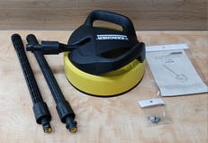 コンパクトテラスクリーナー|KARCHER