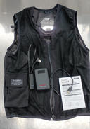 ペルチェベストセット|HOOH