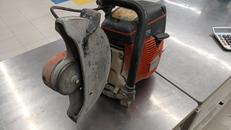 コンクリートカッター|HUSQVARNA