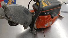 エンジンカッター|HUSQVARNA