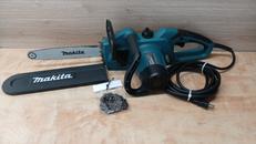 電気チェンソー|MAKITA