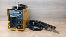 インバータ溶接機|SUZUKID