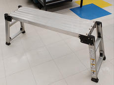 足場台|メーカー不明