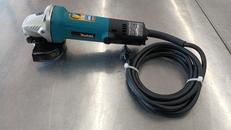 ディスクグラインダー|MAKITA