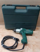 インパクトレンチ|HITACHI