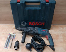 ハンマードリル|BOSCH