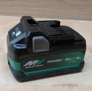 バッテリー|HIKOKI