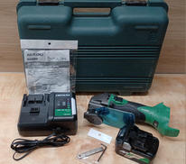 コードレスシャー|HIKOKI