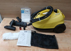 スチームクリーナー|KARCHER