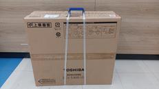 温水洗浄便座|TOSHIBA