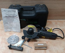 デュアルソーダブルカッター|DUALSAW