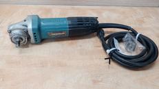 ディスクグラインダ|MAKITA