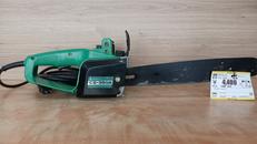 チェンソー|HITACHI