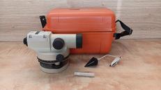 オートレベル|ニコン