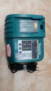 電動工具用充電器|MAKITA