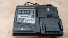 充電器|HITACHI