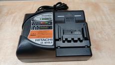 チャージャー|HIKOKI