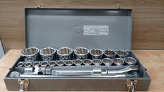 ソケットレンチセット|TONE