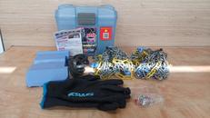 スノーレスキュースタンダード|アムス