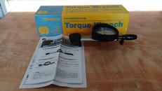 トルクレンチ|東日