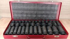 エアーインパクトソケットレンチ|メーカー不明