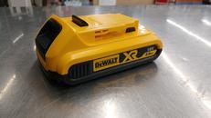 バッテリー|DEWALT