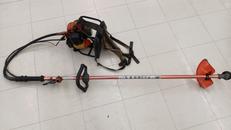 背負式草刈機|KIORITZ