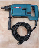 ハンマードリル|BOSCH