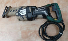 セーバーソー|日立工機