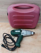 電動インパクトレンチ|大自工業