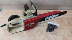 チェーンソー|SHINDAIWA