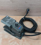 フットスイッチ|オグラ