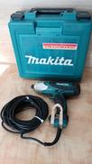 ソフトインパクトドライバー|MAKITA