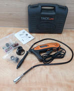 ロータリーツール|TACK LIFE