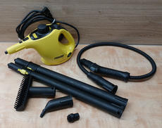 スチームクリーナー|KARCHER