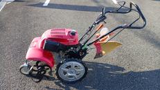 エンジン耕運機|HONDA