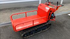 運搬車|ヤマグチ