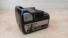 バッテリー|HITACHI