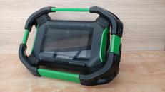 コードレスラジオ付テレビ|日立工機