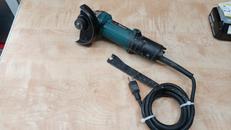 ディスクグラインダ|MAKITA