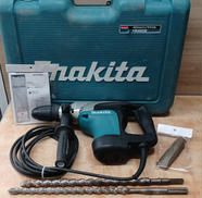 ハンマドリル|MAKITA