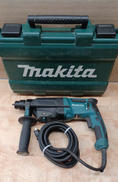 ハンマドリル|MAKITA