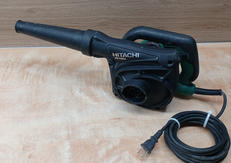 ブロワー|HITACHI