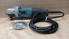 電子ディスクグラインダ|MAKITA